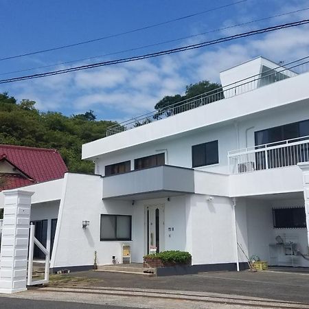 Guest House Gamigami Onomichi Exteriör bild