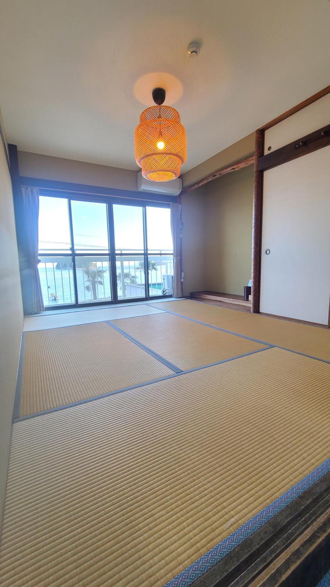 Guest House Gamigami Onomichi Exteriör bild