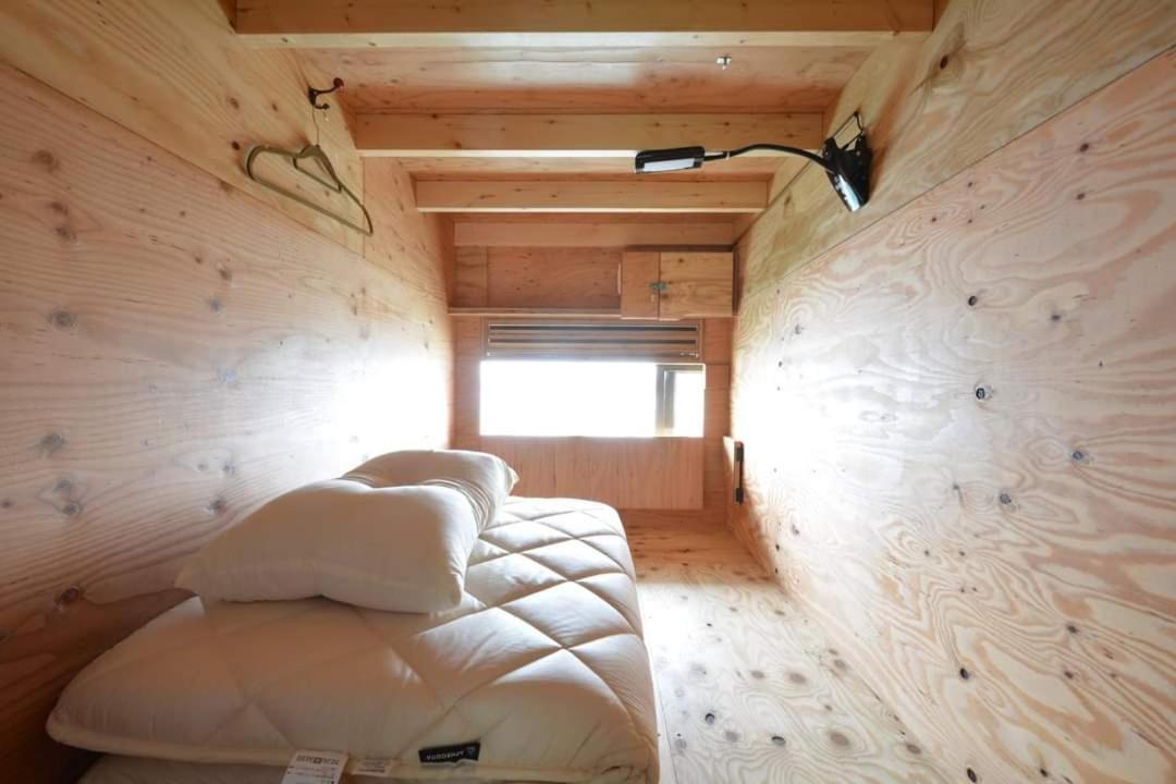 Guest House Gamigami Onomichi Rum bild